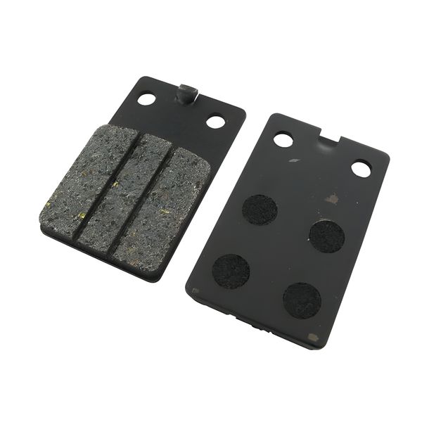 Brake Pad RMS, S26, (31,7x51,8x5,5)