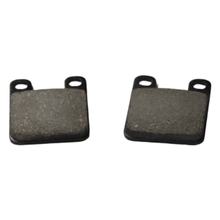 Brake Pad RMS, S11, (36.1x45.1x6)