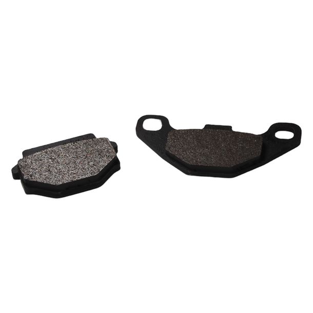Plaquettes de frein RMS (S27) 39,9x49,7x7
