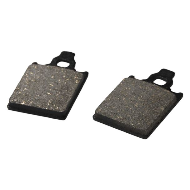 Bremsbelag RMS, S21, (39,9x49.7x7)