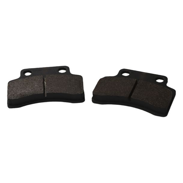 Bremsbelag RMS, S24, (59,5x44,5x9)