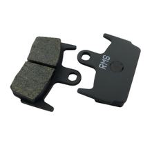Plaquettes de frein RMS S31 (58,8x44,5x9,4)