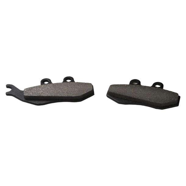 Bremsbeläge RMS, S18 vorne für Piaggio Hexagon LX LXT 125 180 CPI / DNA / Runner