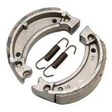 Pastilhas de Freio RMS T22 para MBK Booster Ano. 94