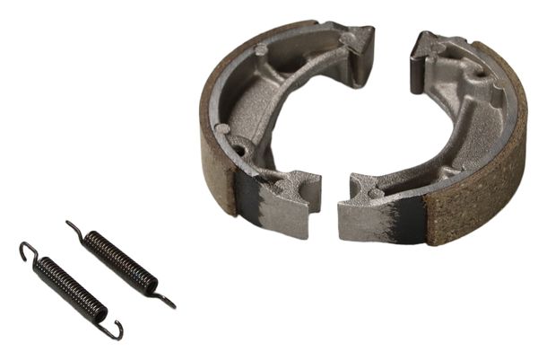Plaquettes de frein RMS, T27, 95x25