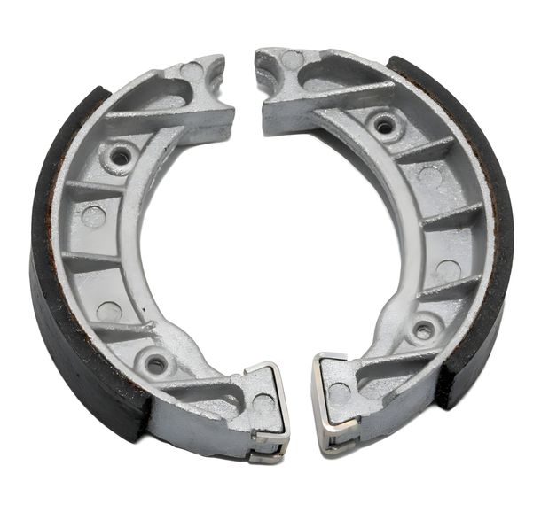 Brake Shoes RMS T11, 125x25