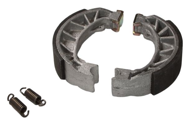 Brake Shoes RMS T23, 110 x25