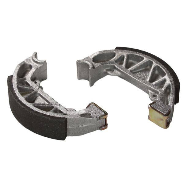 Mâchoires de frein RMS T24 100 x 20mm