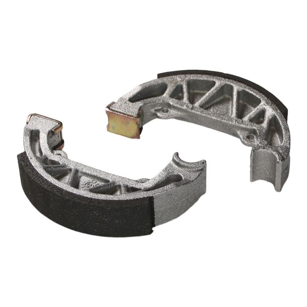 Mâchoires de frein RMS T24 100 x 20mm