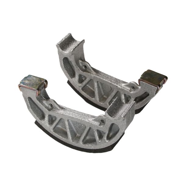 Mâchoires de frein RMS T24 100 x 20mm