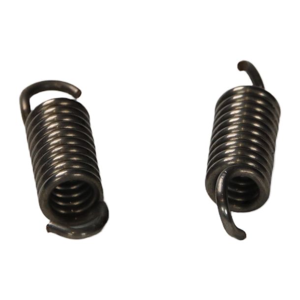 Mâchoires de frein RMS T24 100 x 20mm