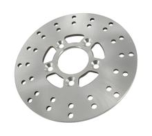 Disco de Freio RMS (D27), 5 Furos, 155 / 39