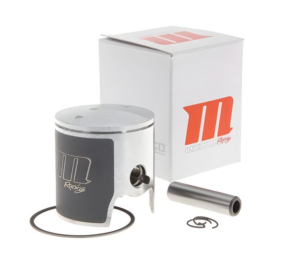 Kolben Motoforce ALU-RACING 70ccm für Minarelli liegend, d=47mm, 10mm Kolbenbolzen