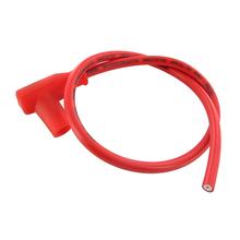 cavi di accensione e connettori Motoforce RACING, rosso