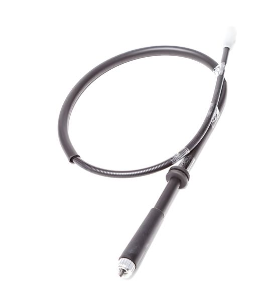 Tachowelle für Benelli 491, steck / geschraubt