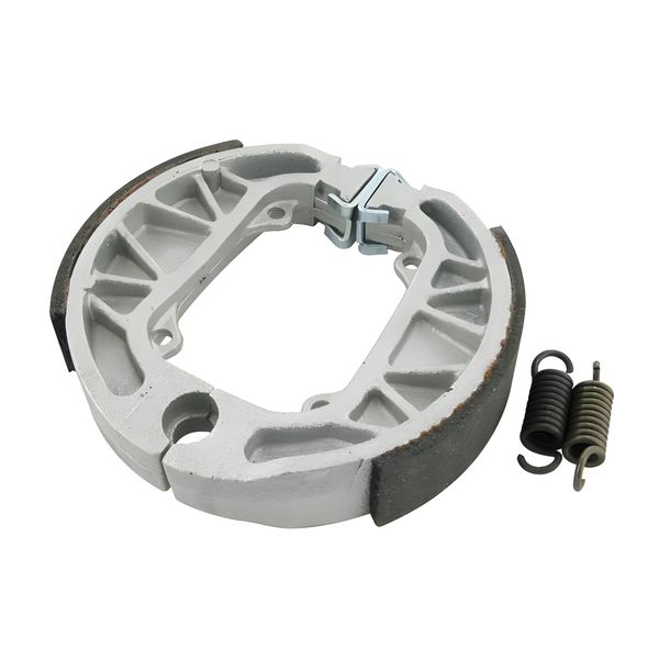 Bremsschuhe RMS, T25, 100x20