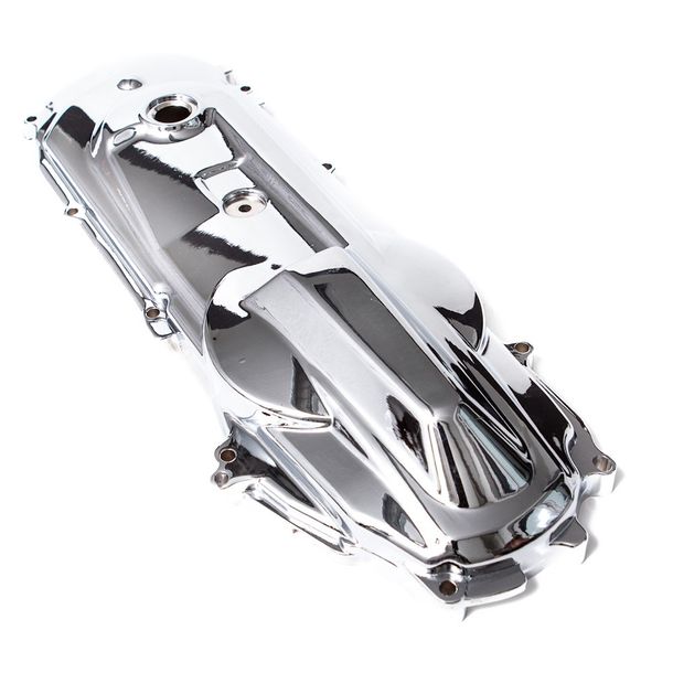 Vario Couverture TNT chromé pour Minarelli vertical