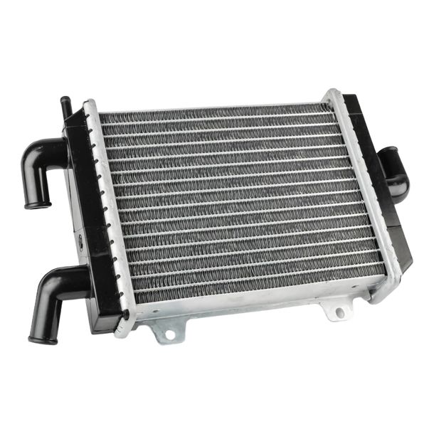 Wasserkühler Motoforce RACING Aluminium, 748866 für Peugeot Speedfight 1 & 2