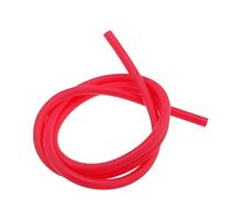 Benzinschlauch Motoforce, 1 Meter, d=5mm, pink