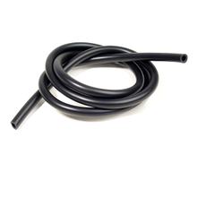 Benzinschlauch Motoforce, 1 Meter, d=5mm, schwarz