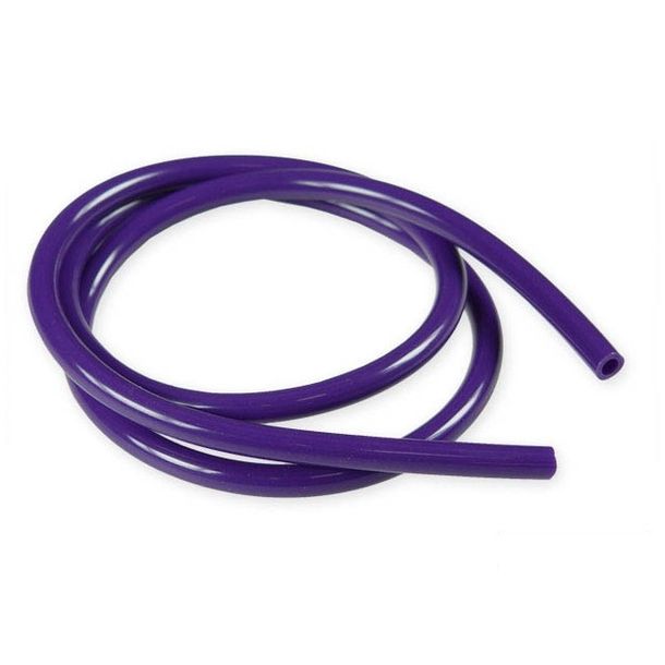 Benzinschlauch Motoforce, 1 Meter, d=5mm, lila