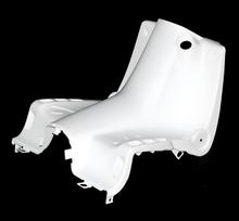 Revestimento Interior MXT, Painel Lateral, Branco para Peugeot Speedfight 2