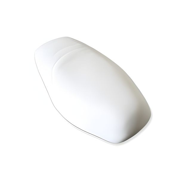 Bench white completely STYLEPRO for CPI Popcorn