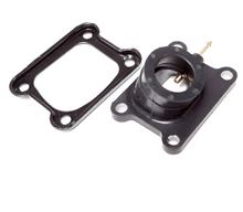 Course de collecteur d'admission pour AM6, 2 - Ensemble de pièce, StylePro f. 19 - 21mm carburateurs