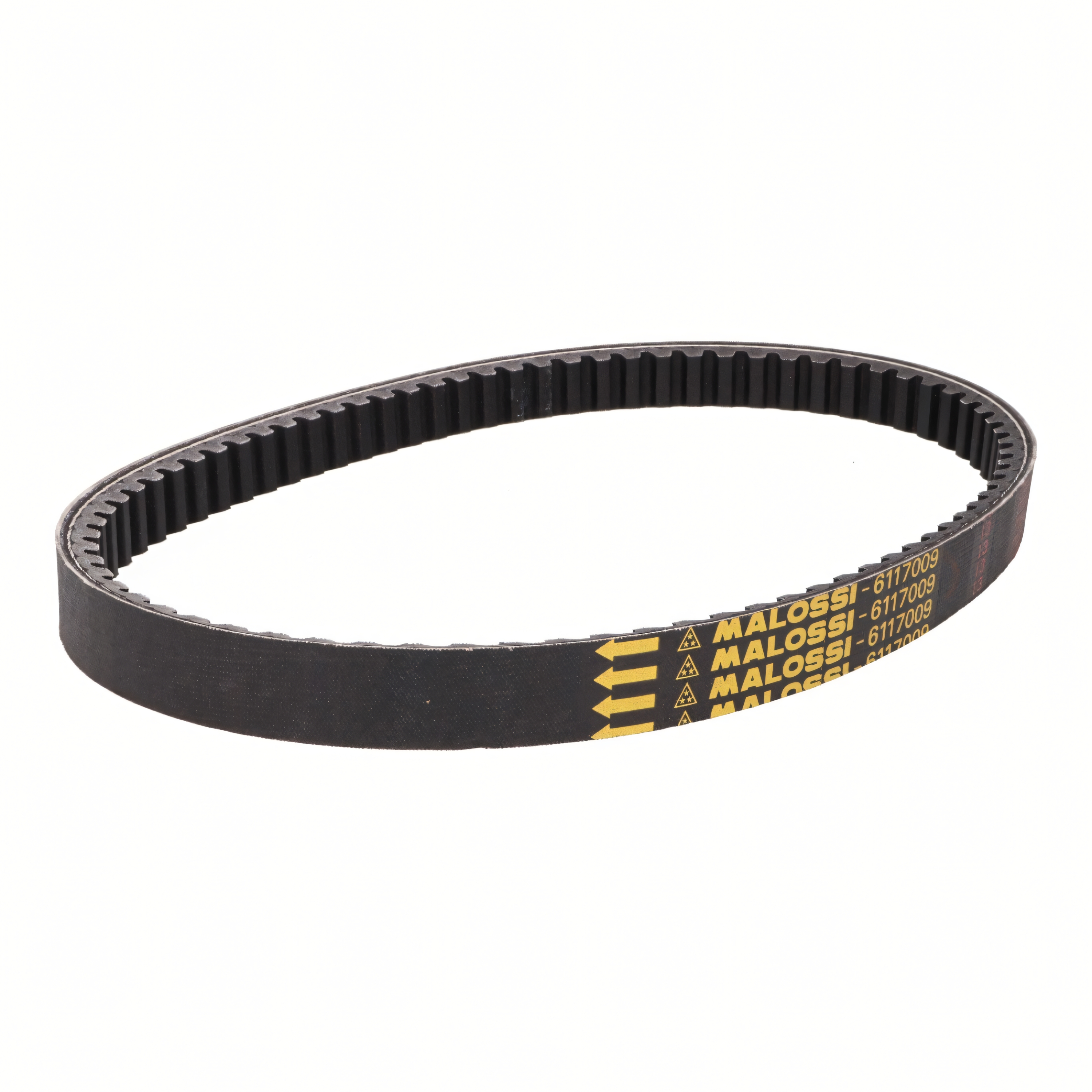 Keilriemen Antriebsriemen Malossi X - K Belt Verstärkt für Gilera Runner 125 FX