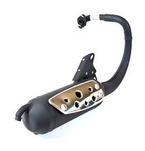 Tecnigas Silent Pro uitlaat voor Peugeot staand, SV 50 GEO