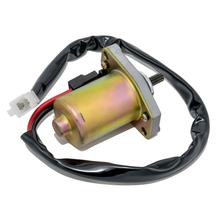 Motorino di avviamento MXT E-Starter per GY6 4 tempi / scooter da ferramenta / scooter cinesi