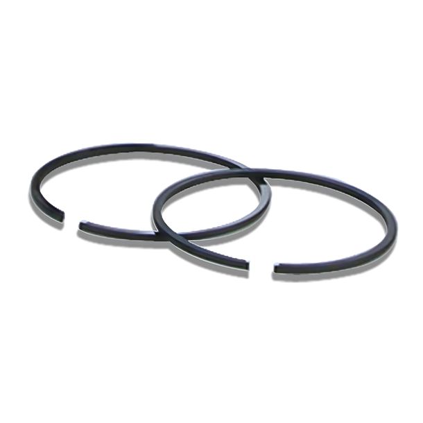 Piston rings Malossi, 68 / 75cc, Ø 47x1,5 mm