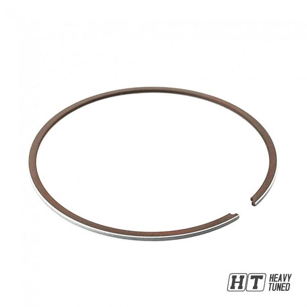 Kolbenring Malossi MHR / Team / Big Bore für Minarelli AM6 / für Minarelli liegend LC / Piaggio, Ø 50x0,8mm