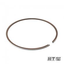 Segmento de pistón Malossi MHR / Team / Big Bore para Minarelli AM6 / para Minarelli horizontal LC / Piaggio, Ø 50x0,8mm