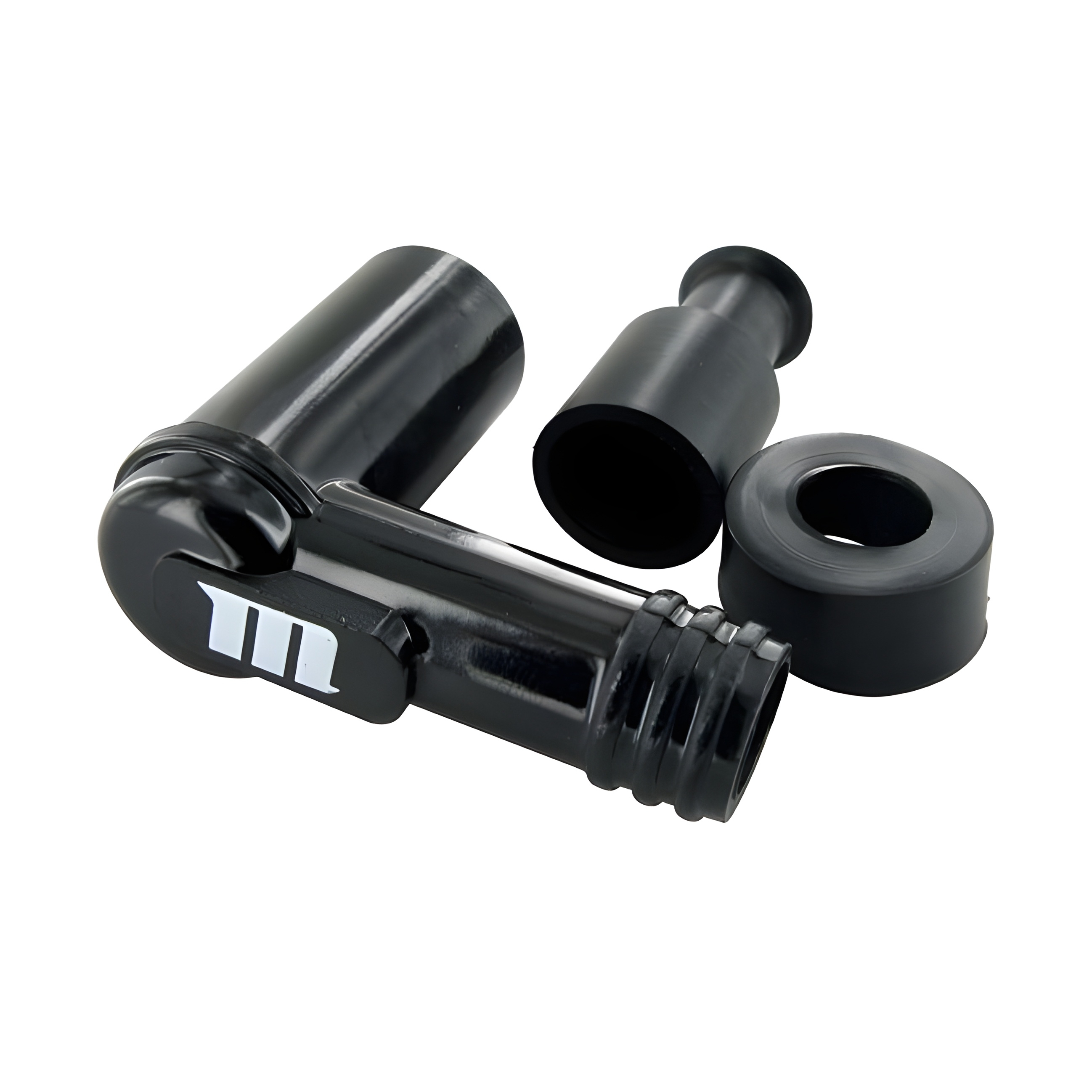 Zündkerzenstecker Motoforce für Roller Motorrad Quad Trike