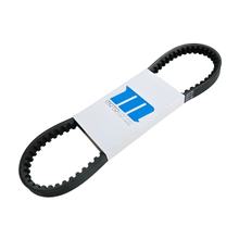 Motoforce V-riem voor Morini (Atala Hacker/Italjet Formula/Malaguti Crosser), W=17,5/H=9/L=808
