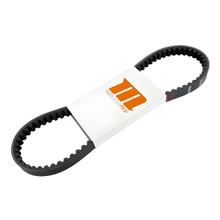 Cinghia trapezoidale Motoforce RACING aramide per Piaggio lungo, nuovo (dal 1998), B = 18,4 millimetri / 8,2 millimetri = H / L = 805 millimetri
