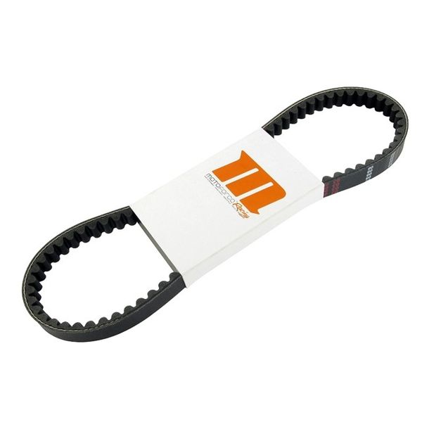 Keilriemen Motoforce RACING Aramid für Peugeot, B=17.8mm / H=8.3mm / L=764mm