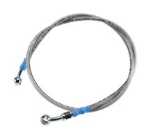 Bremsleitung Motoforce RACING (Stahlflex), 110cm
