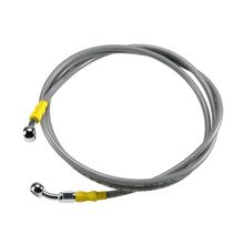 Bremsleitung Motoforce RACING (Stahlflex), 180cm