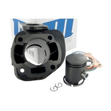 Zylinderkit Motoforce Ersatz 50ccm für CPI AC, 12mm Kolbenbolzen (EURO II)