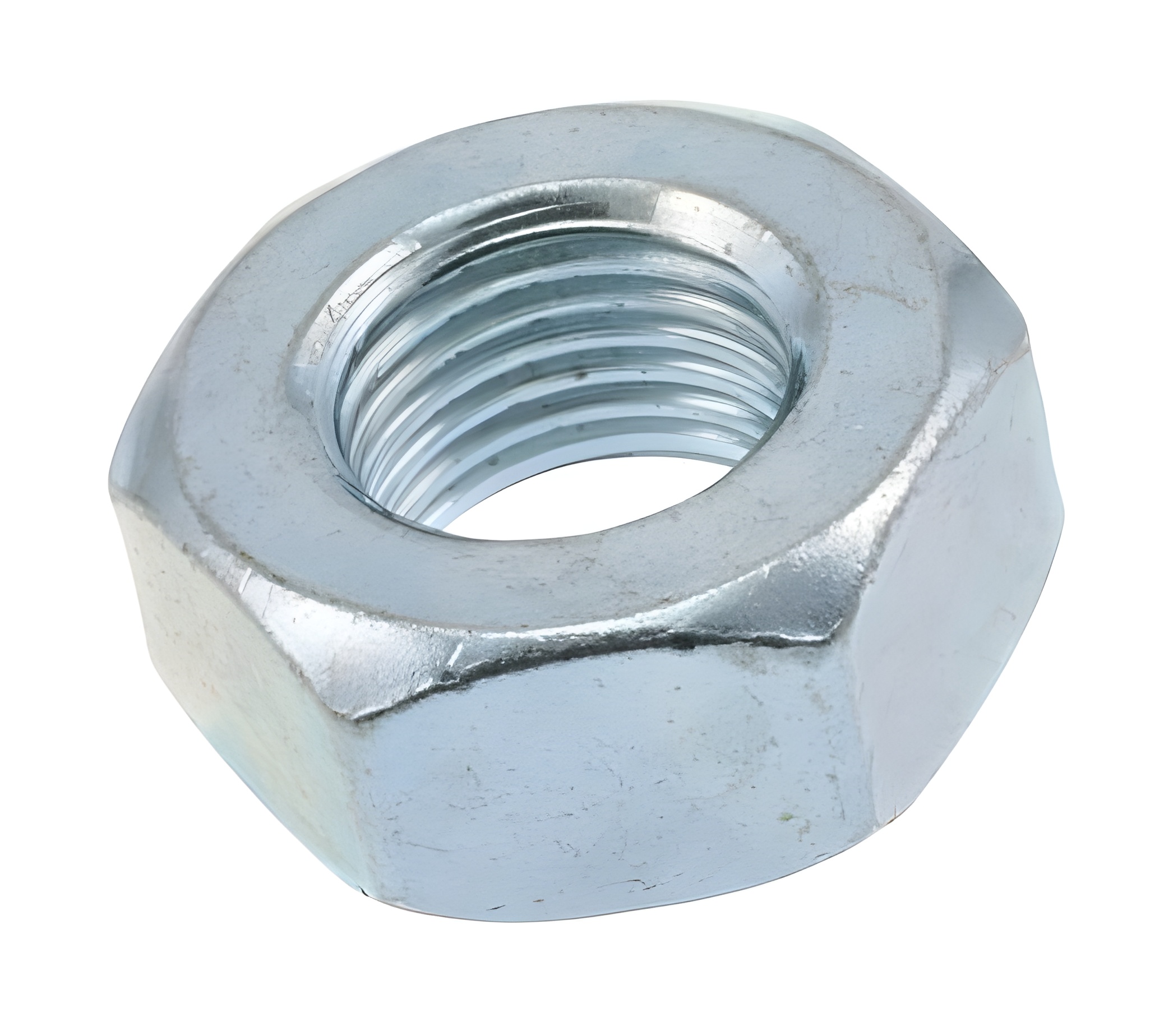 Mutter Kupplungsglocke Minarelli CPI M10x1mm für Yamaha Aerox Cat 50 Beta t