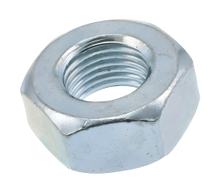 screw nut Motoforce, M10x1mm, clutch bell for Minarelli / CPI