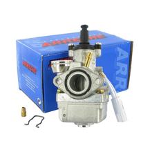 Carburatore Arreche per Suzuki Katana (da anno 99) / Aprilia SR2000, 17,5mm