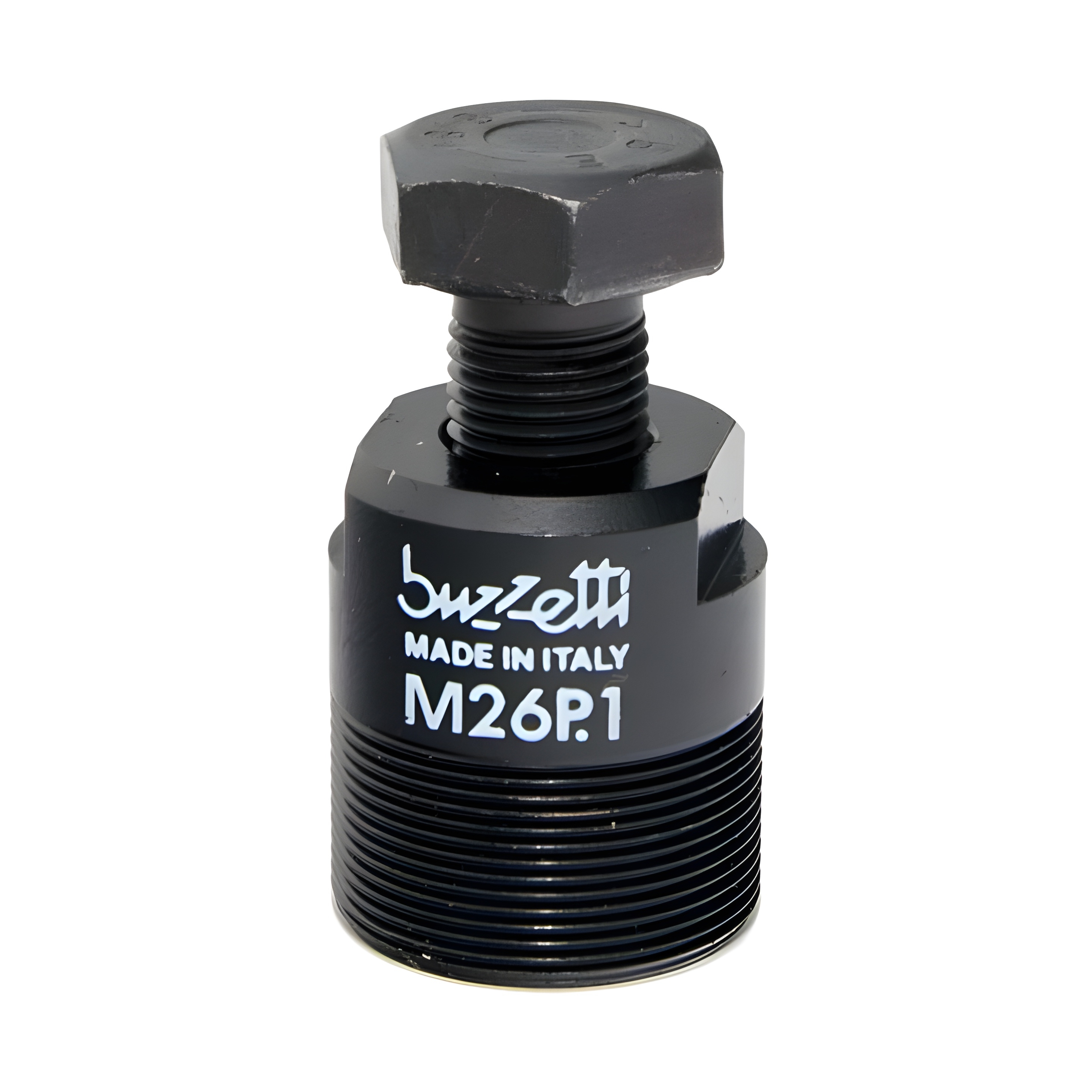 Polrad Abzieher Schwungmasse M26x1mm Buzzetti für Piaggio NRG Power Purejet 50