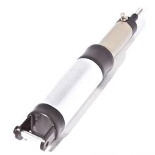 Amortisseur arrière - ARTEK K1, 330mm pour Yamaha Slider, MBK Stunt - Argent poli