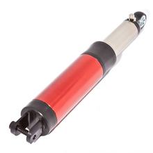 Amortiguador trasero ARTEK K1, 285 mm para Piaggio 50 cc, 2 tiempos - rojo