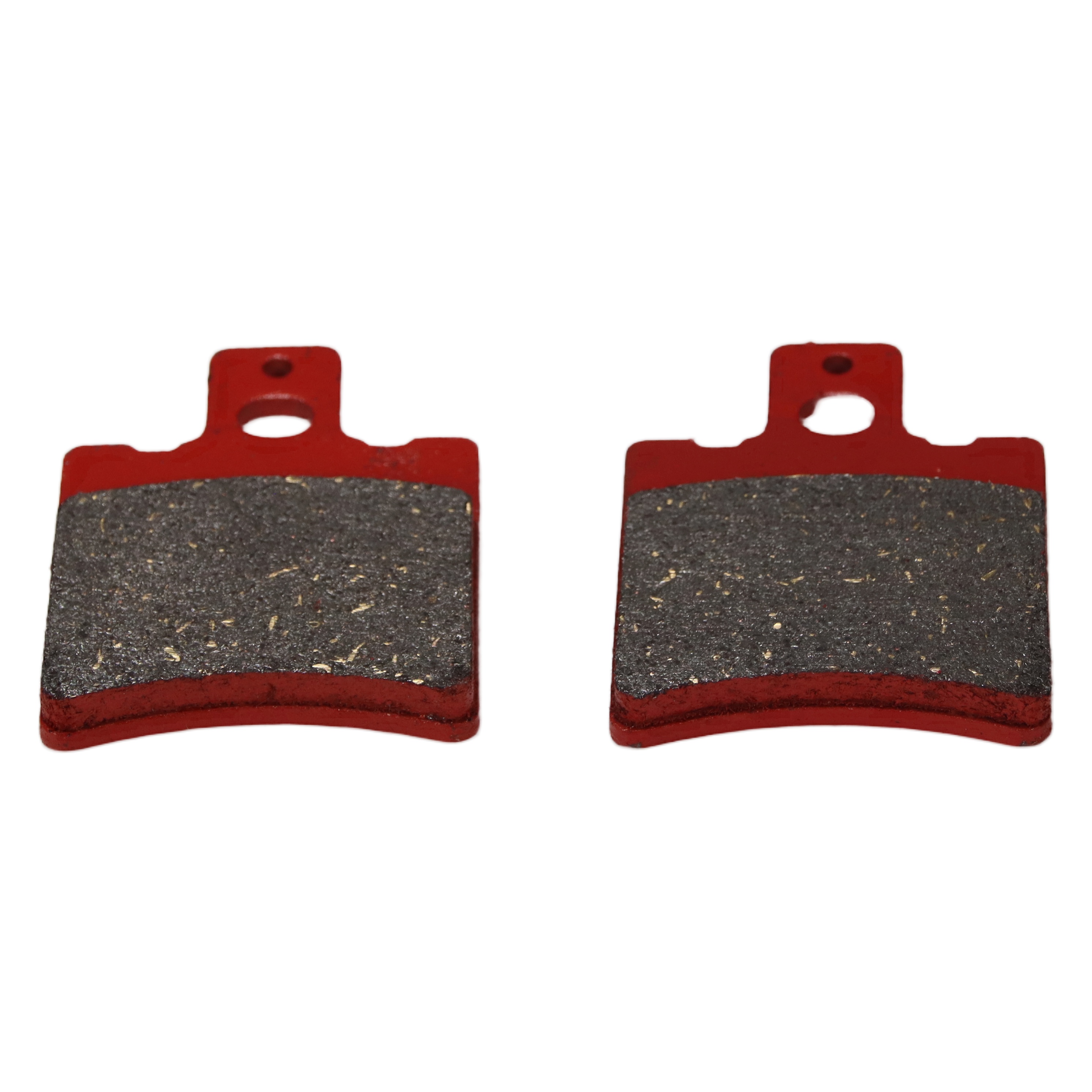 pastillas de freno Malossi MHR S13, 54,0x39,7x6,3mm para scooters, motocicletas