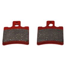 Bremsbeläge Malossi MHR S13, 54,0x39,7x6,3mm