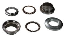 Lenkkopflager MXT Steuersatz für MBK Booster, Nitro, Ovetto / Yamaha Aerox, BWS, Neos